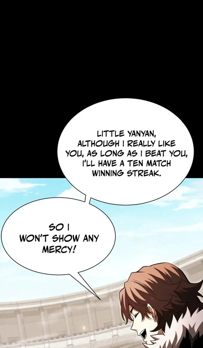 I Awoke as a God After Auto-Battling for a Million Years Chapter 60 Page 23