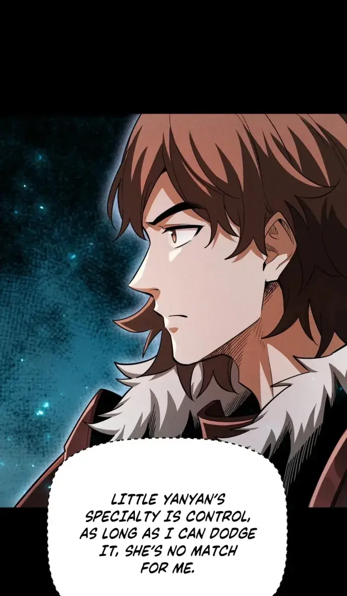 I Awoke as a God After Auto-Battling for a Million Years Chapter 60 Page 26