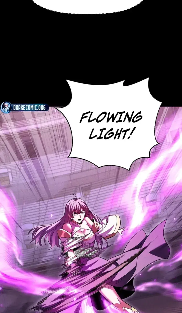 I Awoke as a God After Auto-Battling for a Million Years Chapter 60 Page 27