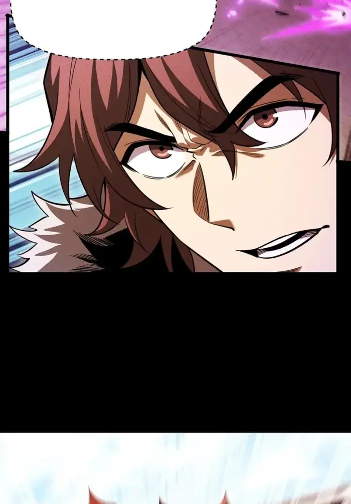 I Awoke as a God After Auto-Battling for a Million Years Chapter 60 Page 30