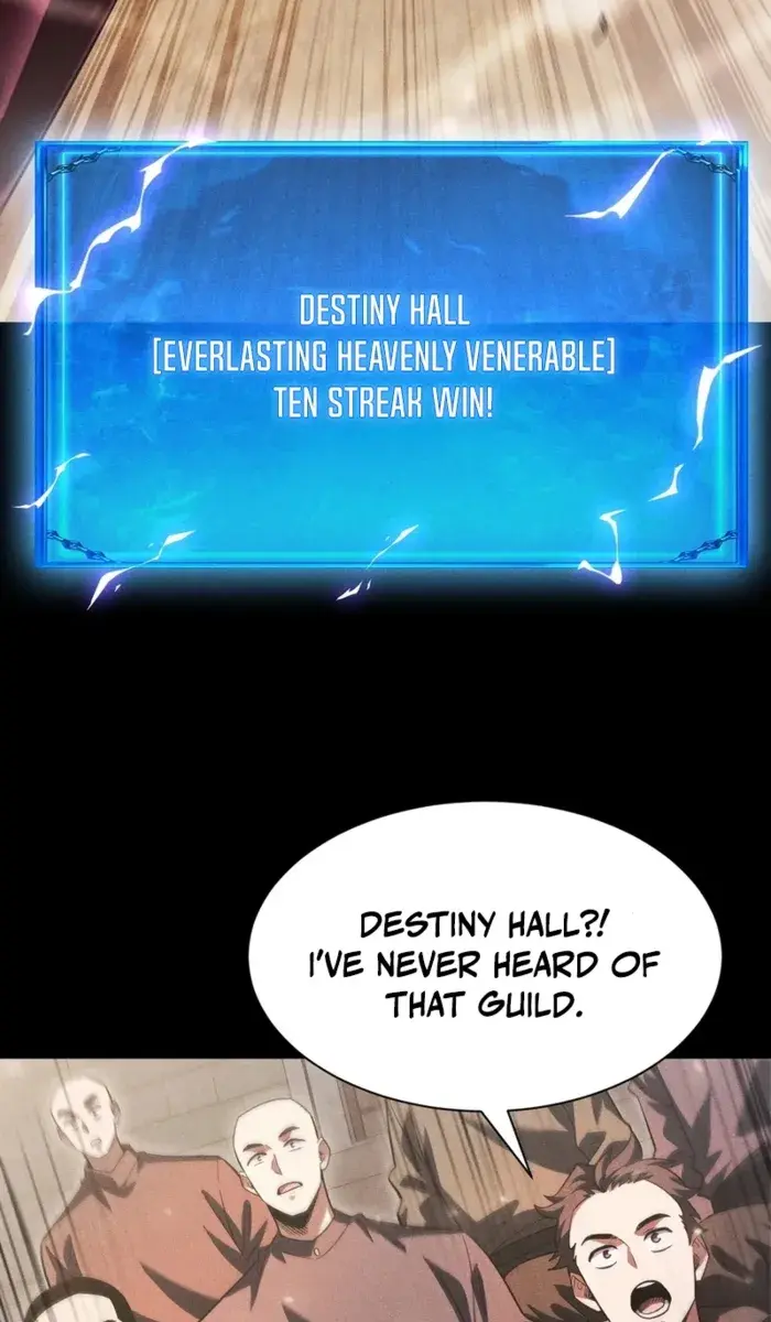 I Awoke as a God After Auto-Battling for a Million Years Chapter 60 Page 33