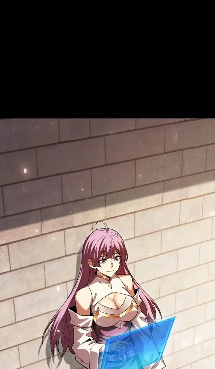 I Awoke as a God After Auto-Battling for a Million Years Chapter 60 Page 35