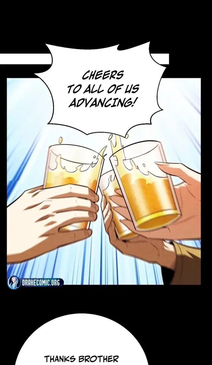 I Awoke as a God After Auto-Battling for a Million Years Chapter 60 Page 39