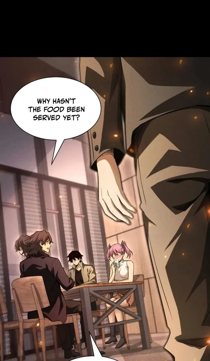 I Awoke as a God After Auto-Battling for a Million Years Chapter 60 Page 45