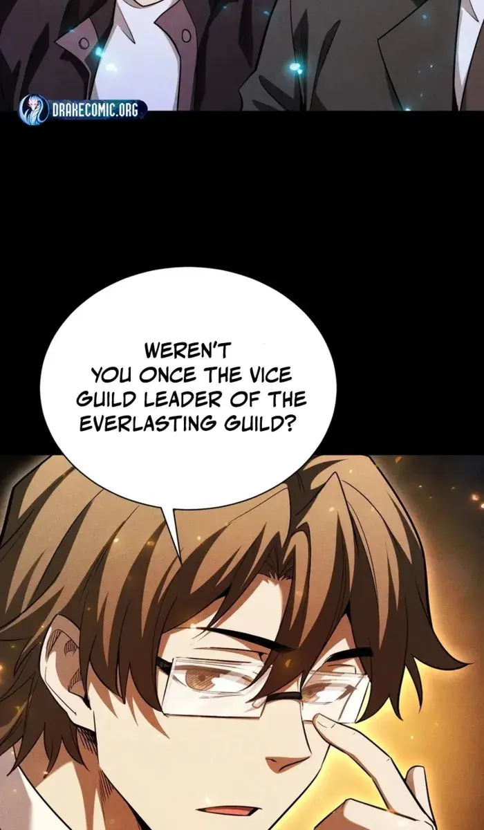 I Awoke as a God After Auto-Battling for a Million Years Chapter 60 Page 52