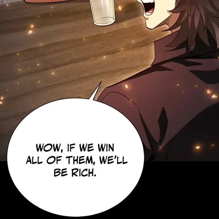 I Awoke as a God After Auto-Battling for a Million Years Chapter 60 Page 60