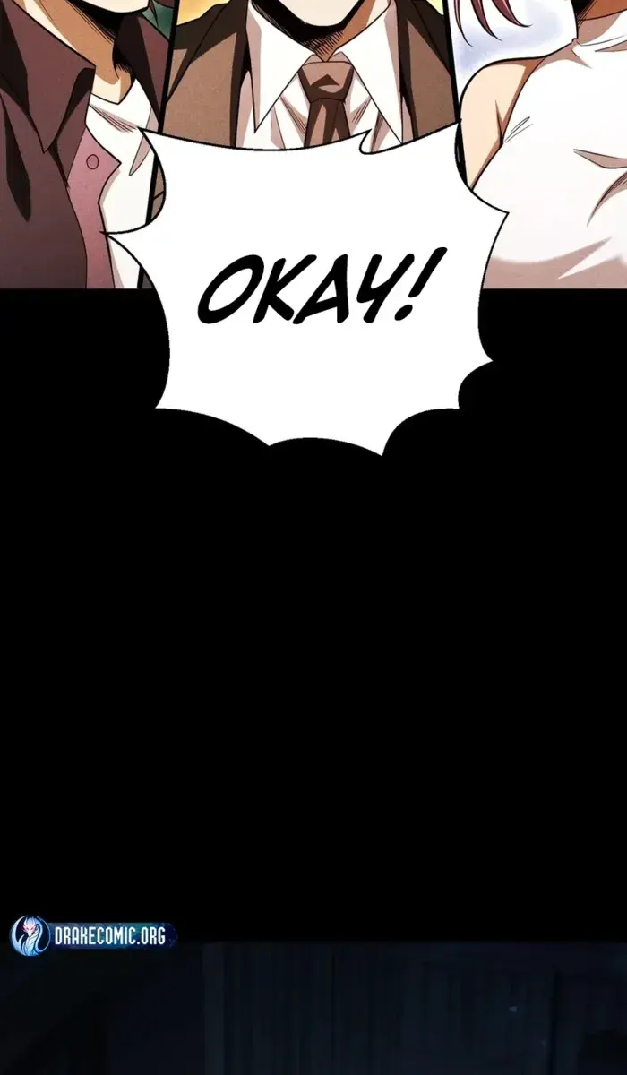 I Awoke as a God After Auto-Battling for a Million Years Chapter 60 Page 65
