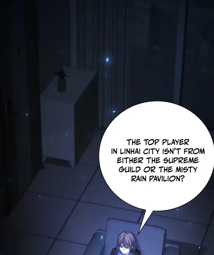 I Awoke as a God After Auto-Battling for a Million Years Chapter 60 Page 66