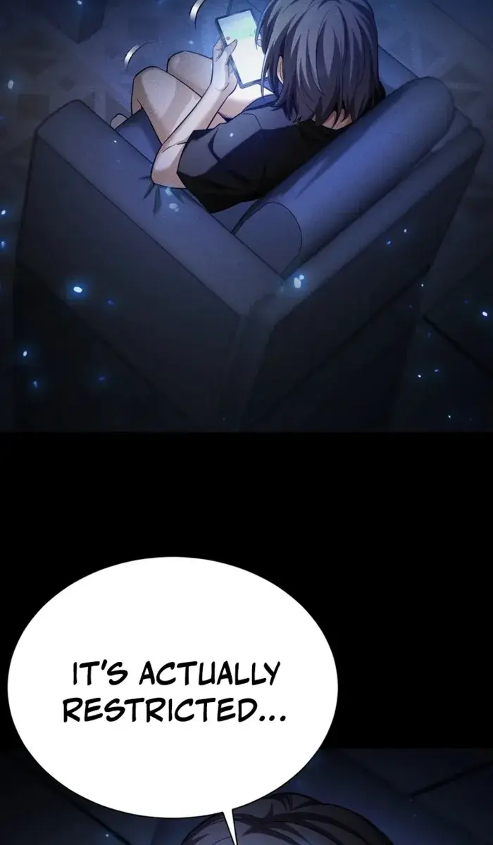 I Awoke as a God After Auto-Battling for a Million Years Chapter 60 Page 70