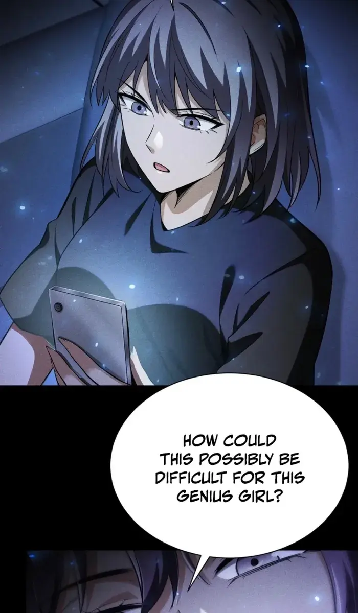 I Awoke as a God After Auto-Battling for a Million Years Chapter 60 Page 71