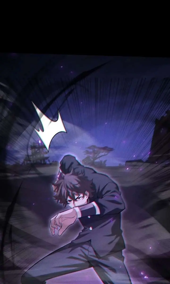 I Awoke as a God After Auto-Battling for a Million Years Chapter 63 Page 9