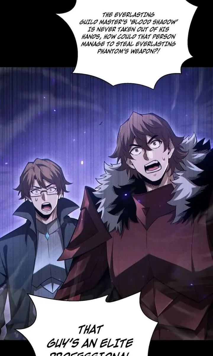 I Awoke as a God After Auto-Battling for a Million Years Chapter 63 Page 12