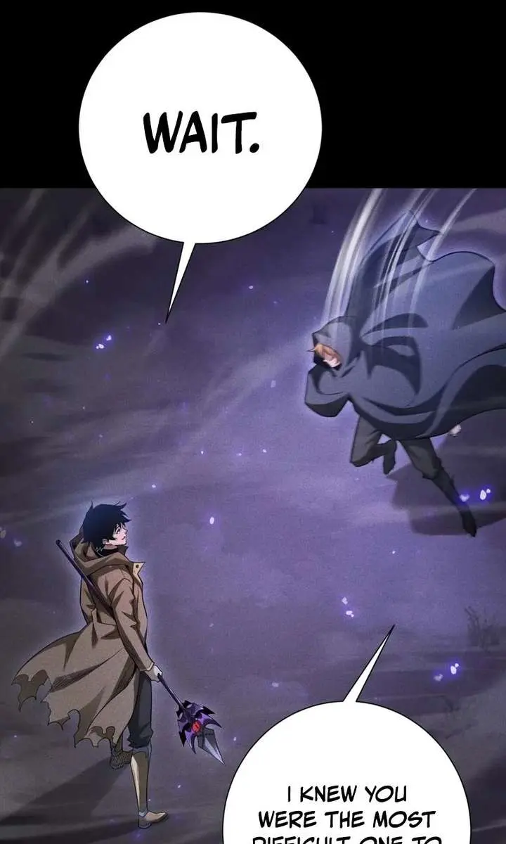 I Awoke as a God After Auto-Battling for a Million Years Chapter 63 Page 16