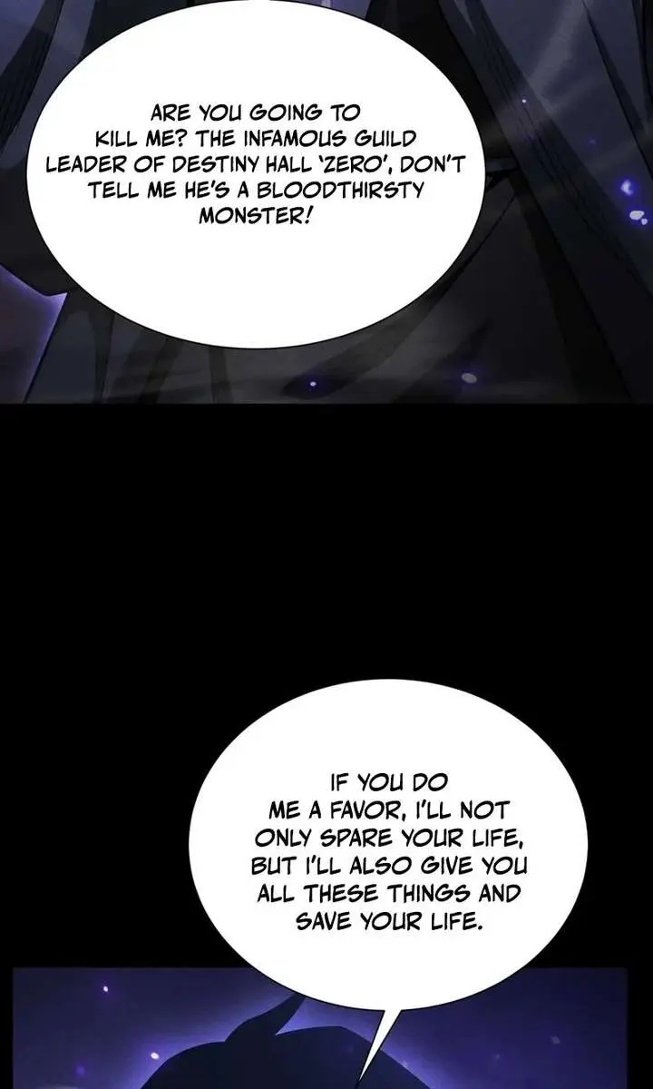 I Awoke as a God After Auto-Battling for a Million Years Chapter 63 Page 18