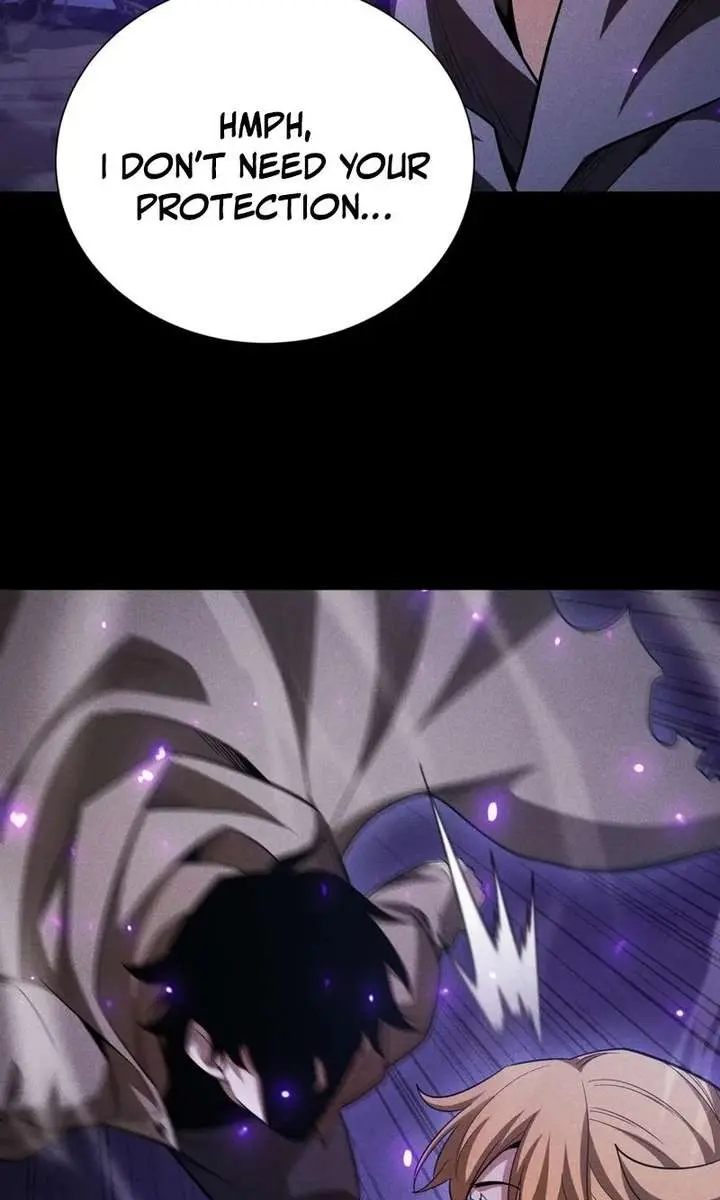 I Awoke as a God After Auto-Battling for a Million Years Chapter 63 Page 21