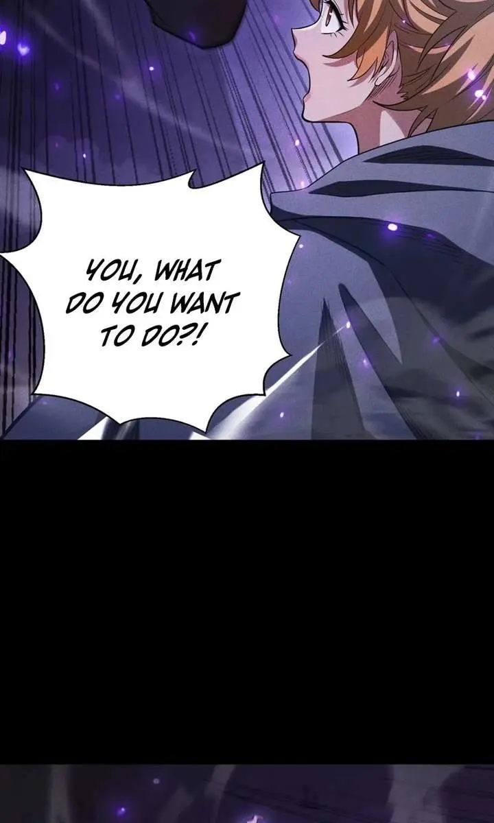 I Awoke as a God After Auto-Battling for a Million Years Chapter 63 Page 22