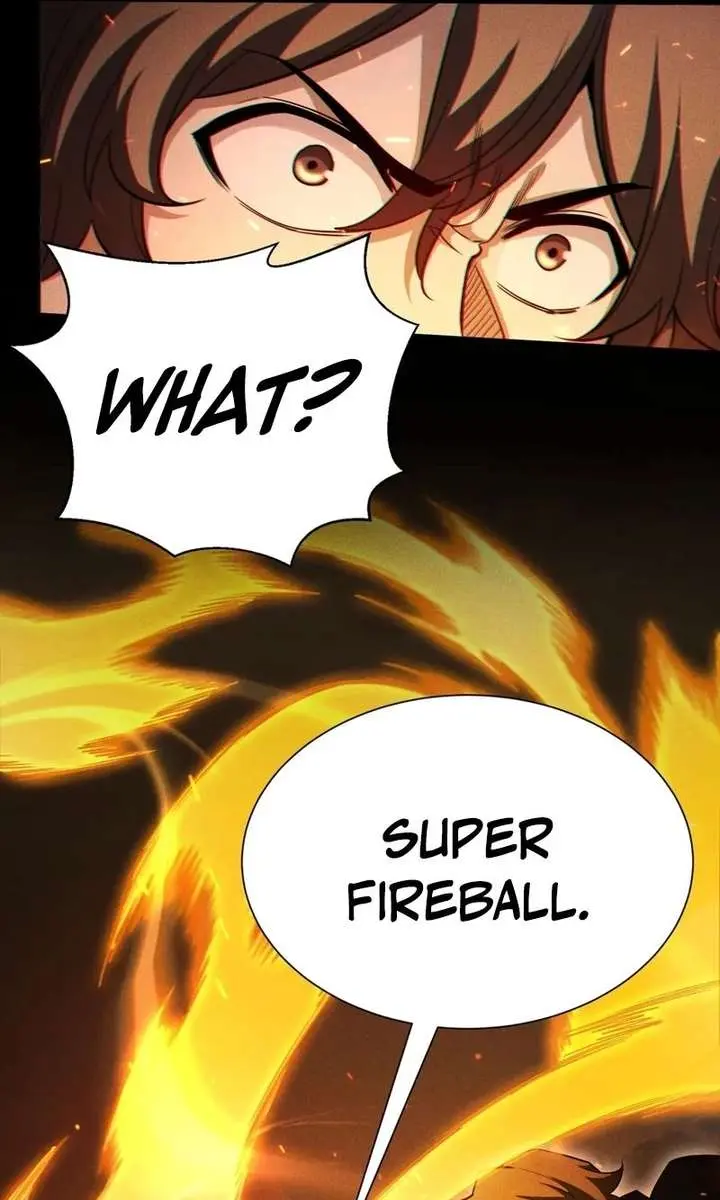 I Awoke as a God After Auto-Battling for a Million Years Chapter 63 Page 26