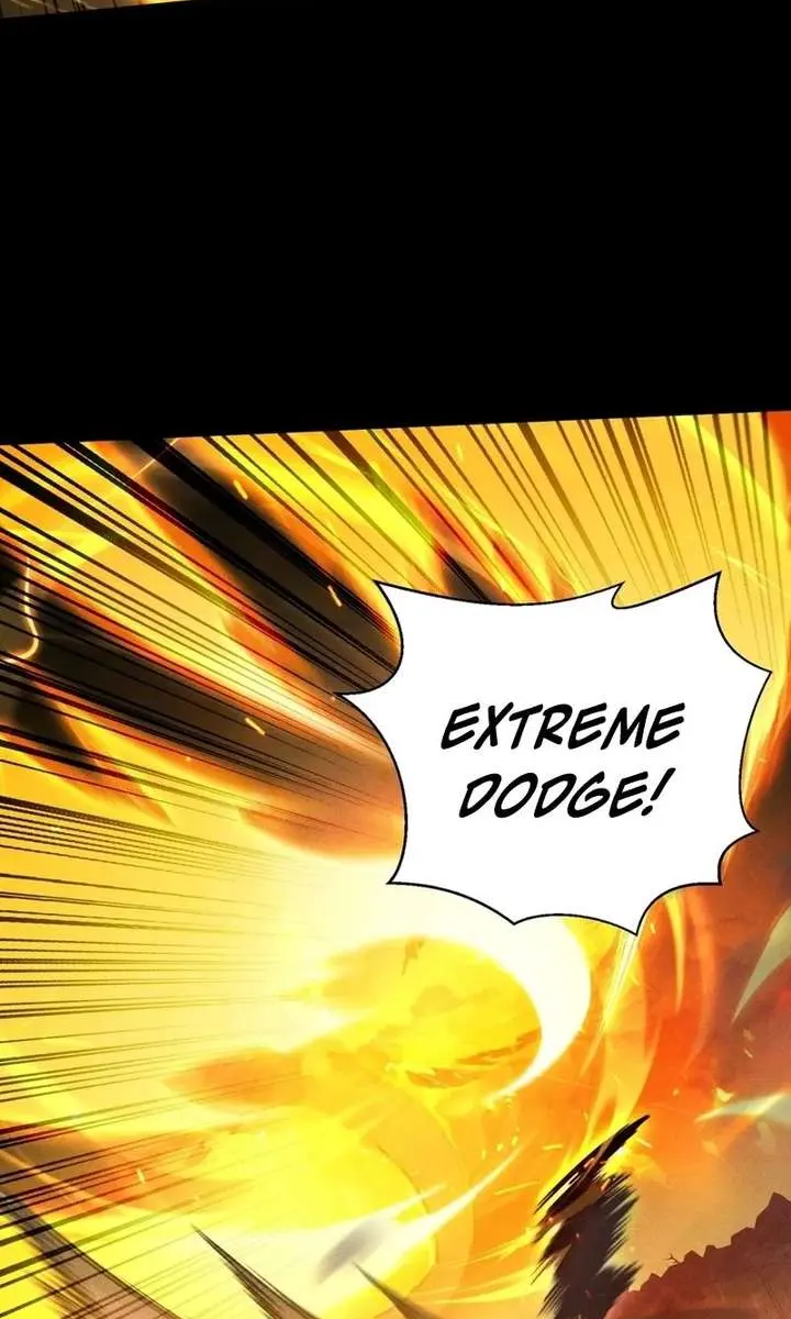 I Awoke as a God After Auto-Battling for a Million Years Chapter 63 Page 28