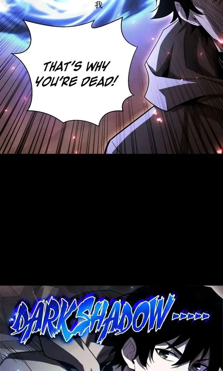 I Awoke as a God After Auto-Battling for a Million Years Chapter 63 Page 32