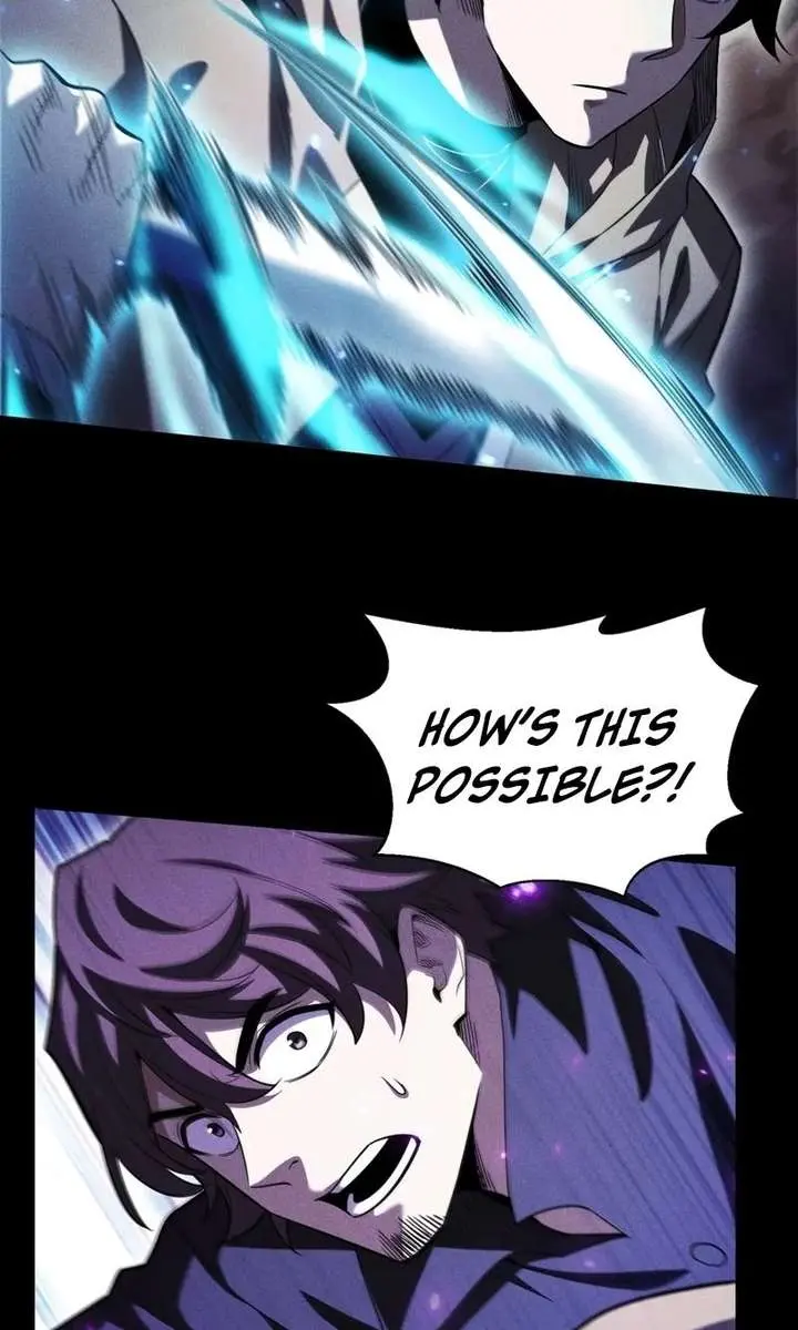 I Awoke as a God After Auto-Battling for a Million Years Chapter 63 Page 33