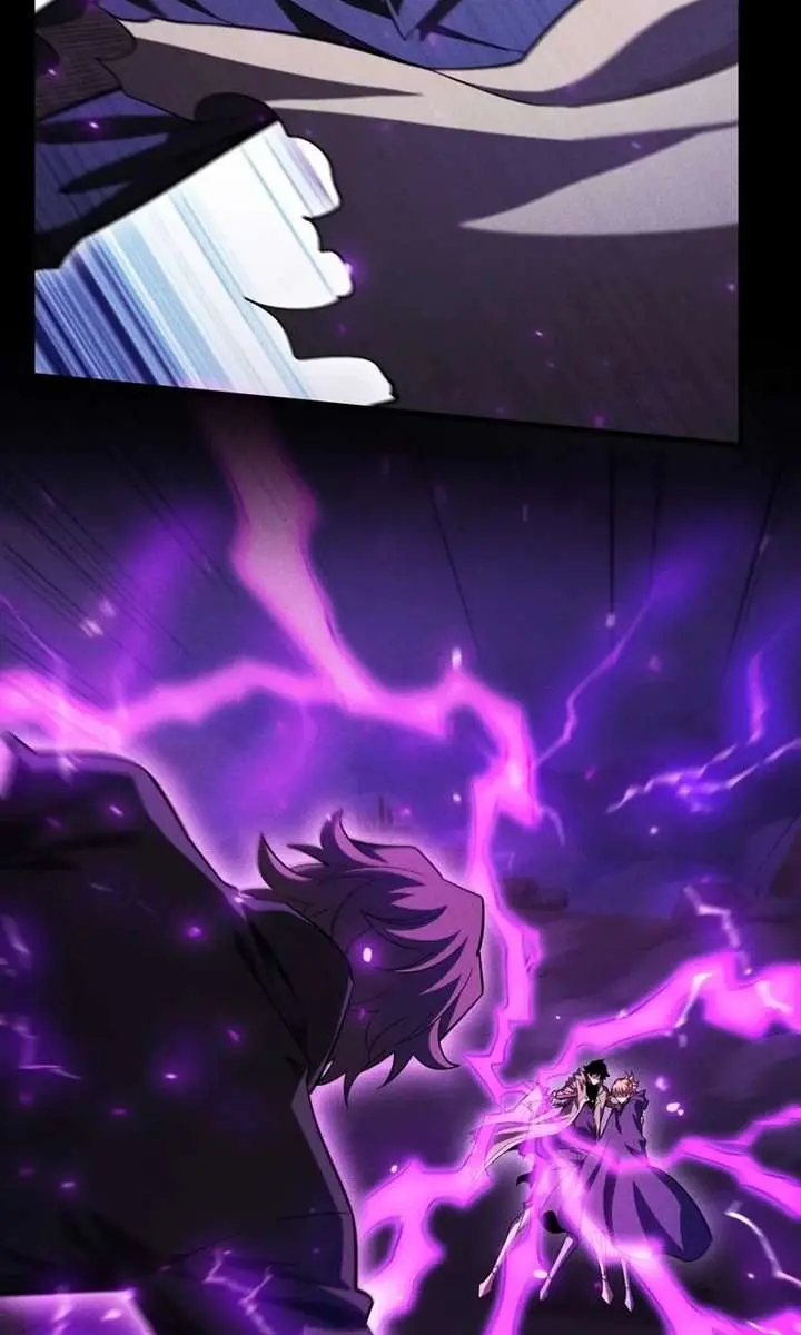 I Awoke as a God After Auto-Battling for a Million Years Chapter 63 Page 34