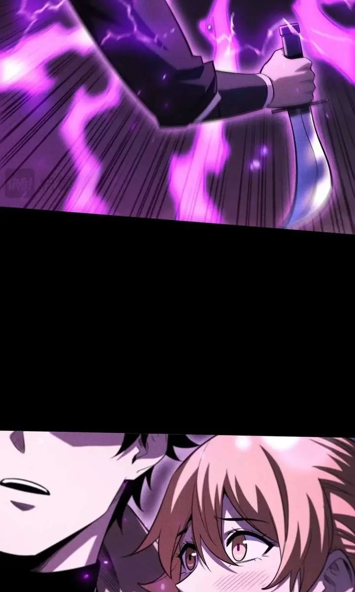 I Awoke as a God After Auto-Battling for a Million Years Chapter 63 Page 35