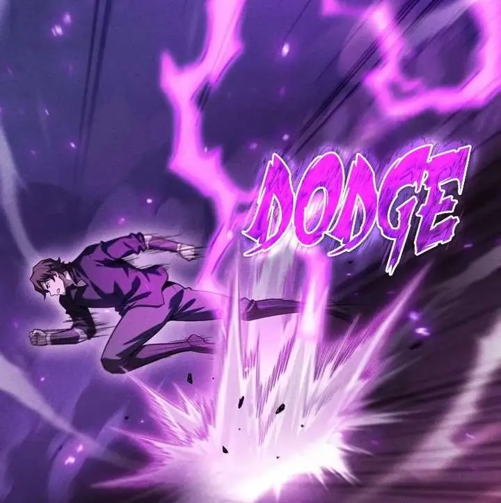 I Awoke as a God After Auto-Battling for a Million Years Chapter 63 Page 37