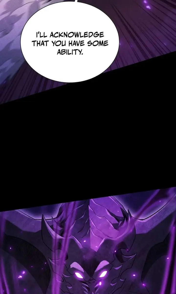 I Awoke as a God After Auto-Battling for a Million Years Chapter 63 Page 39