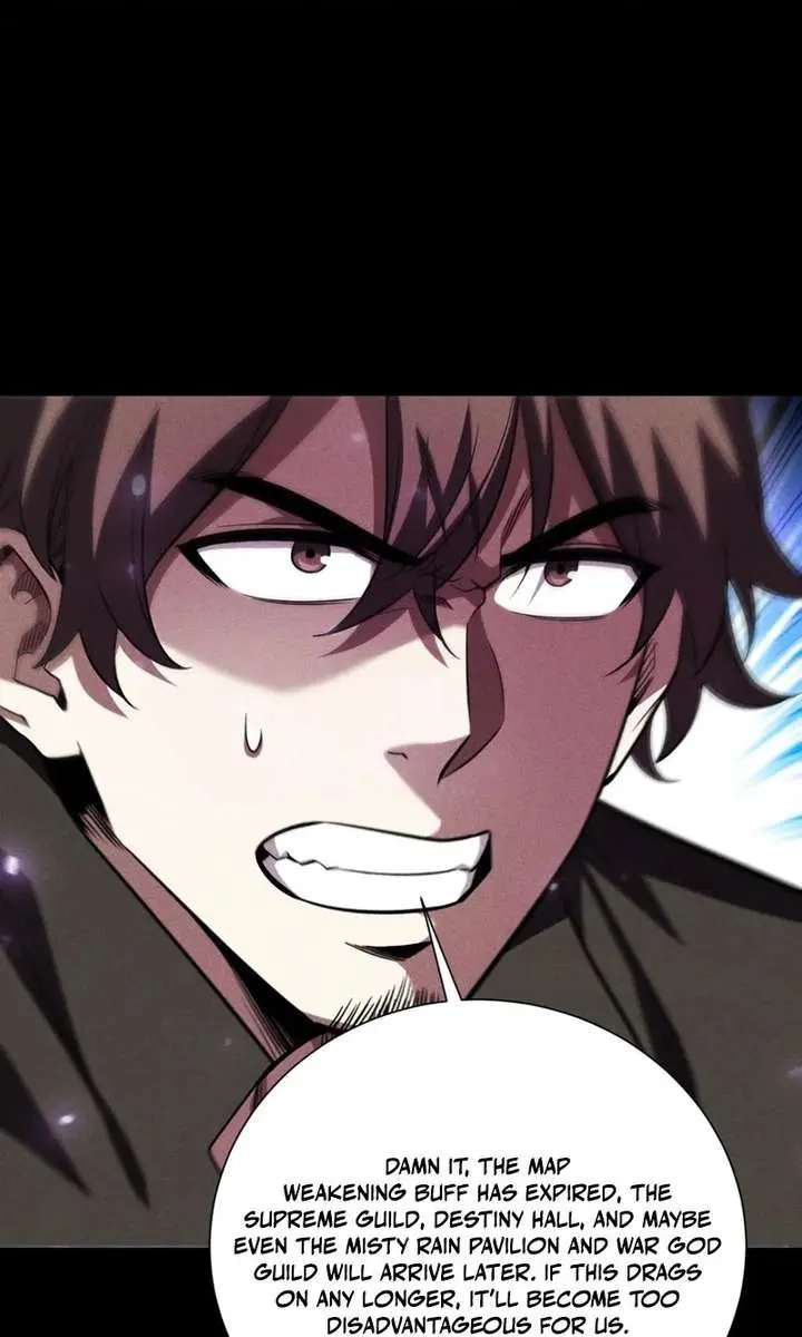 I Awoke as a God After Auto-Battling for a Million Years Chapter 63 Page 41