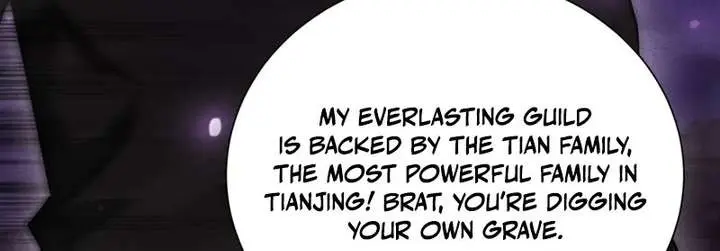 I Awoke as a God After Auto-Battling for a Million Years Chapter 63 Page 43