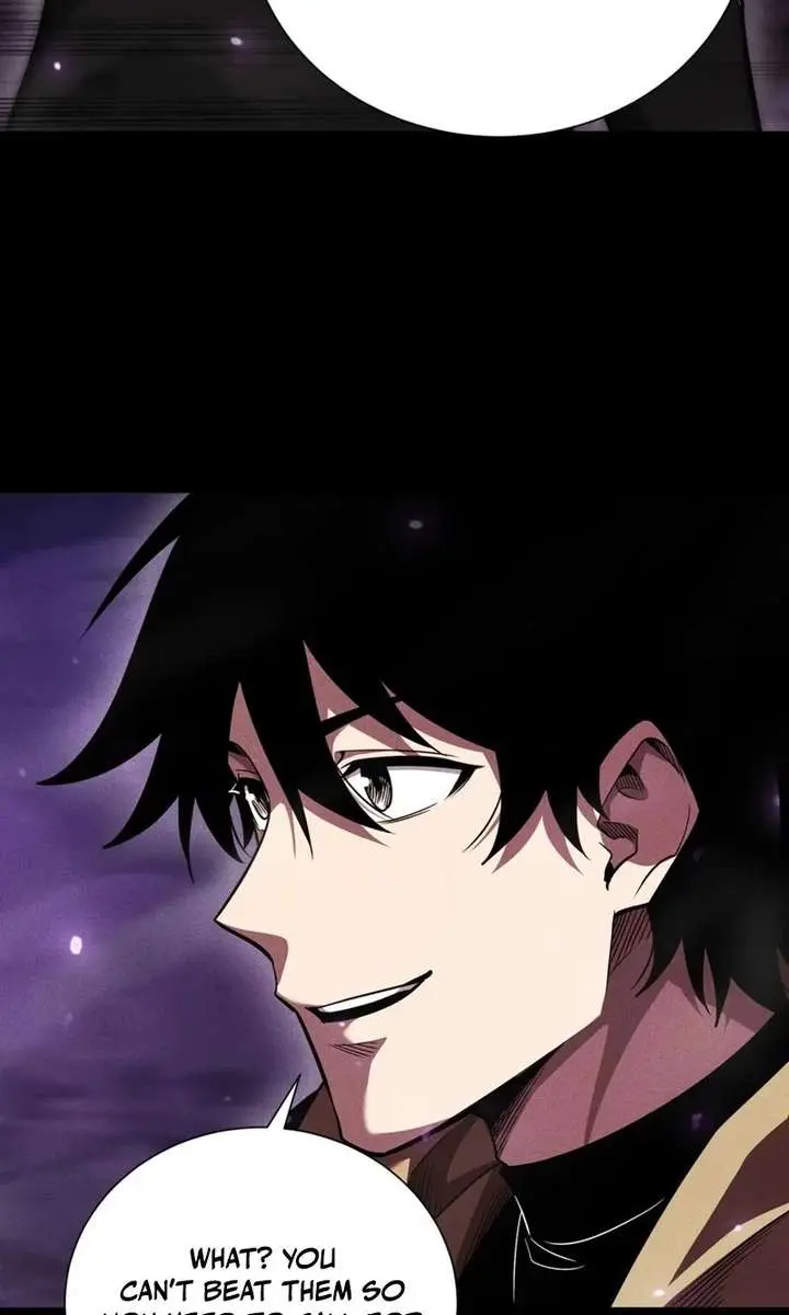 I Awoke as a God After Auto-Battling for a Million Years Chapter 63 Page 44