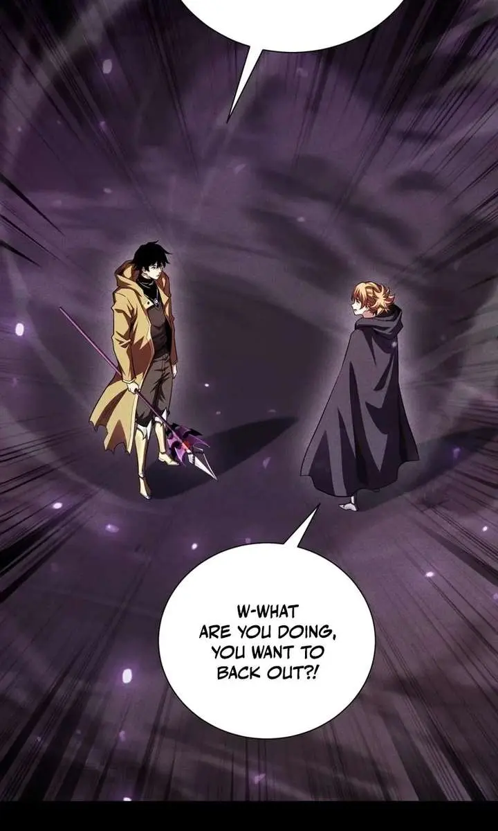 I Awoke as a God After Auto-Battling for a Million Years Chapter 63 Page 47