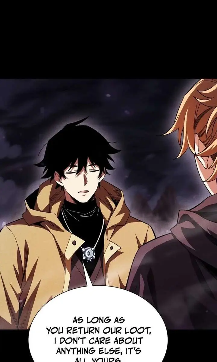 I Awoke as a God After Auto-Battling for a Million Years Chapter 63 Page 48