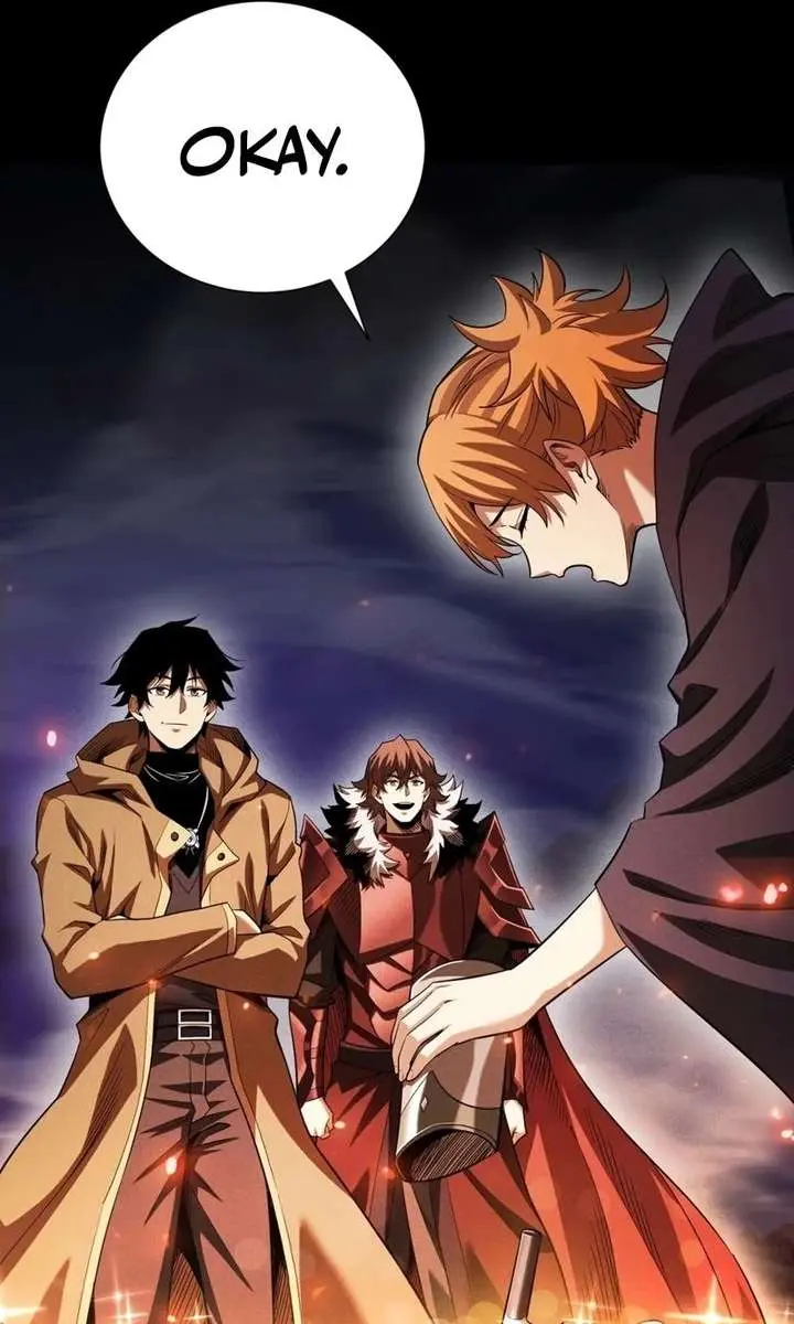 I Awoke as a God After Auto-Battling for a Million Years Chapter 63 Page 50