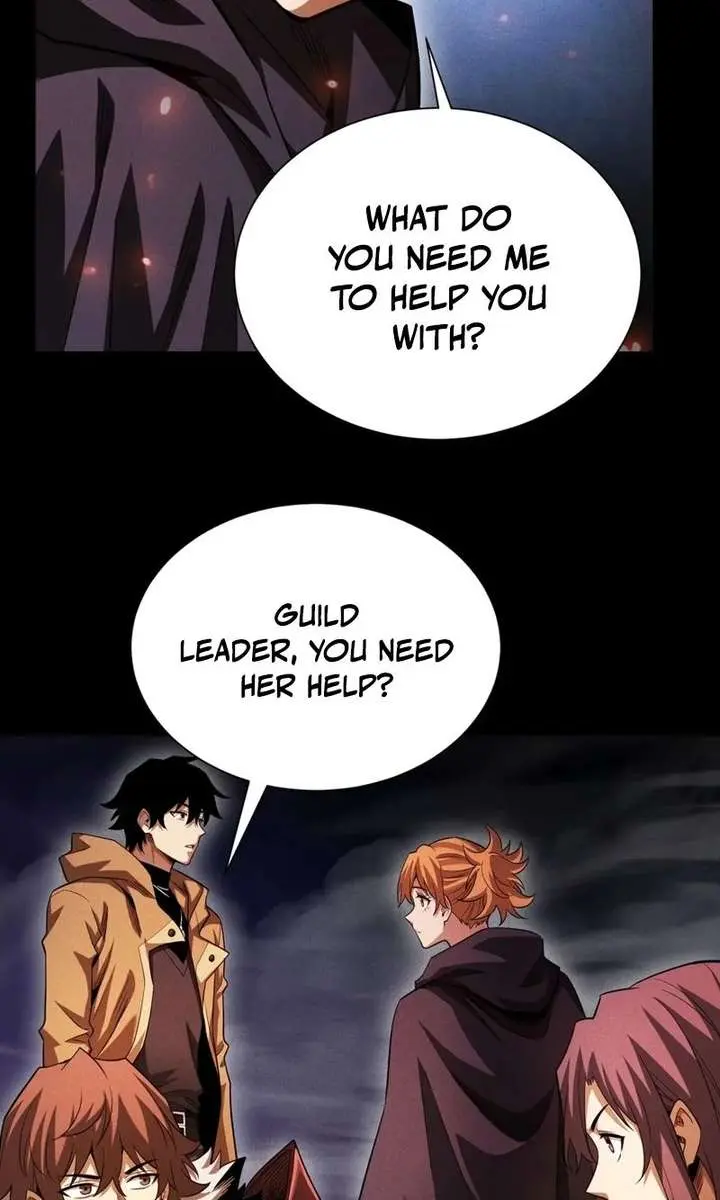 I Awoke as a God After Auto-Battling for a Million Years Chapter 63 Page 52