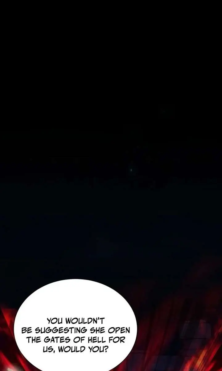 I Awoke as a God After Auto-Battling for a Million Years Chapter 63 Page 55