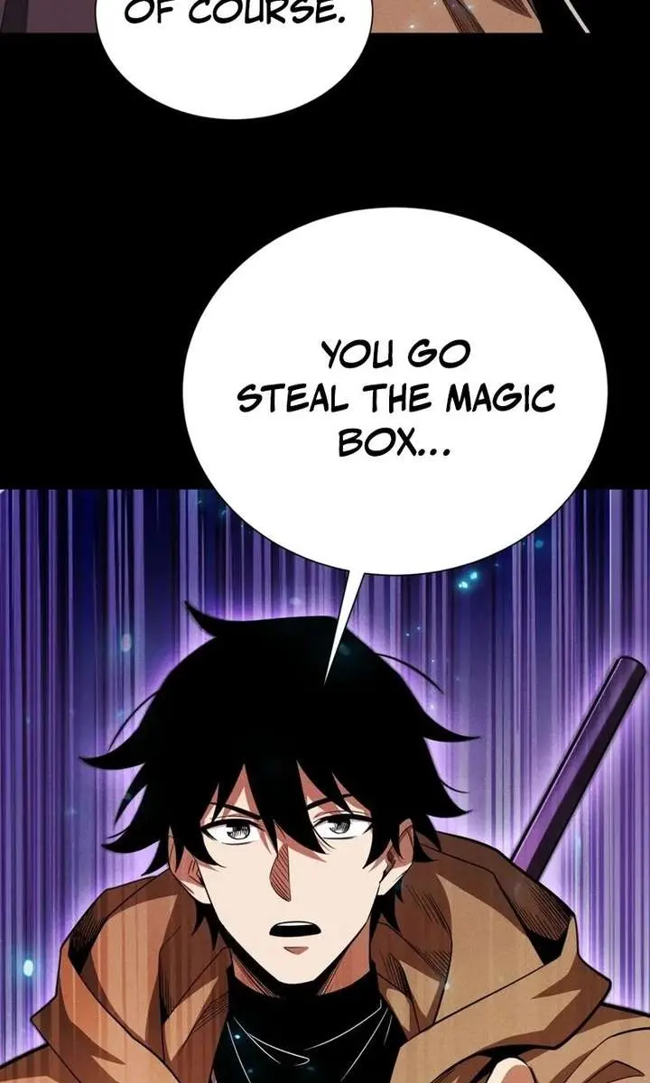I Awoke as a God After Auto-Battling for a Million Years Chapter 63 Page 58