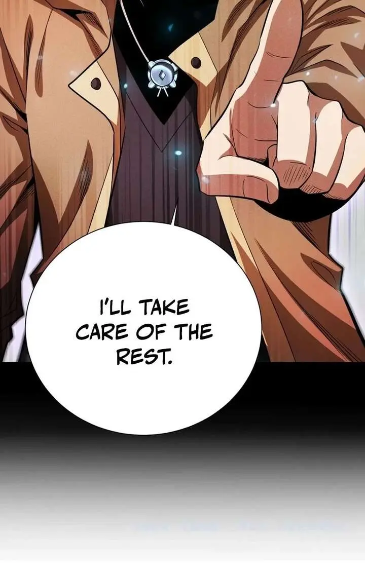 I Awoke as a God After Auto-Battling for a Million Years Chapter 63 Page 59