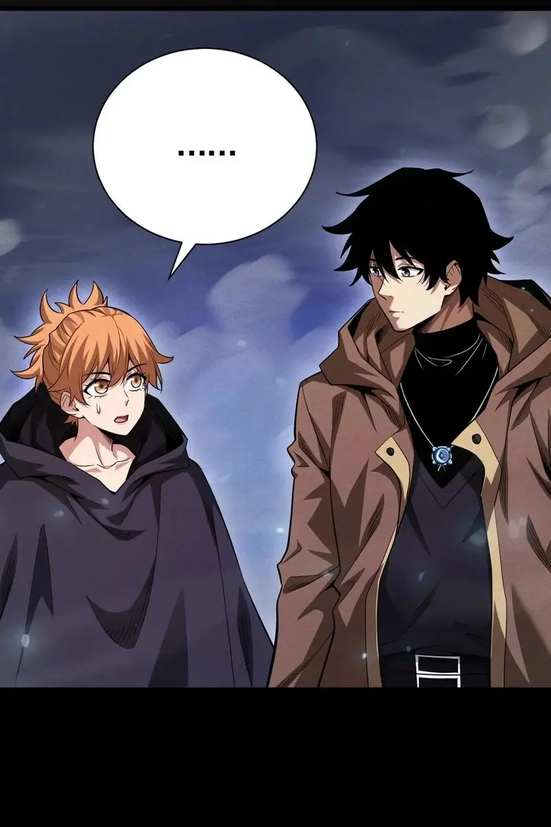 I Awoke as a God After Auto-Battling for a Million Years Chapter 64 Page 5