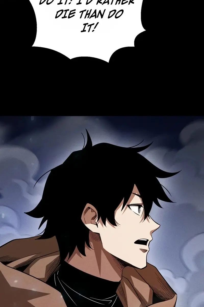I Awoke as a God After Auto-Battling for a Million Years Chapter 64 Page 9