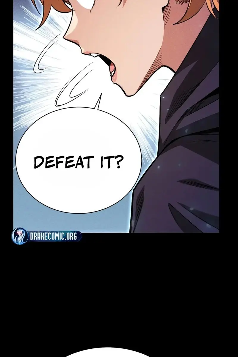 I Awoke as a God After Auto-Battling for a Million Years Chapter 64 Page 11