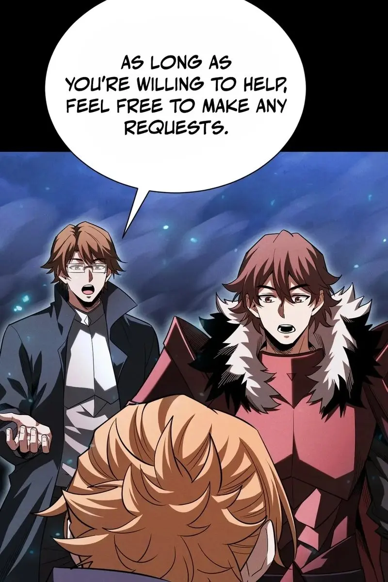 I Awoke as a God After Auto-Battling for a Million Years Chapter 64 Page 12