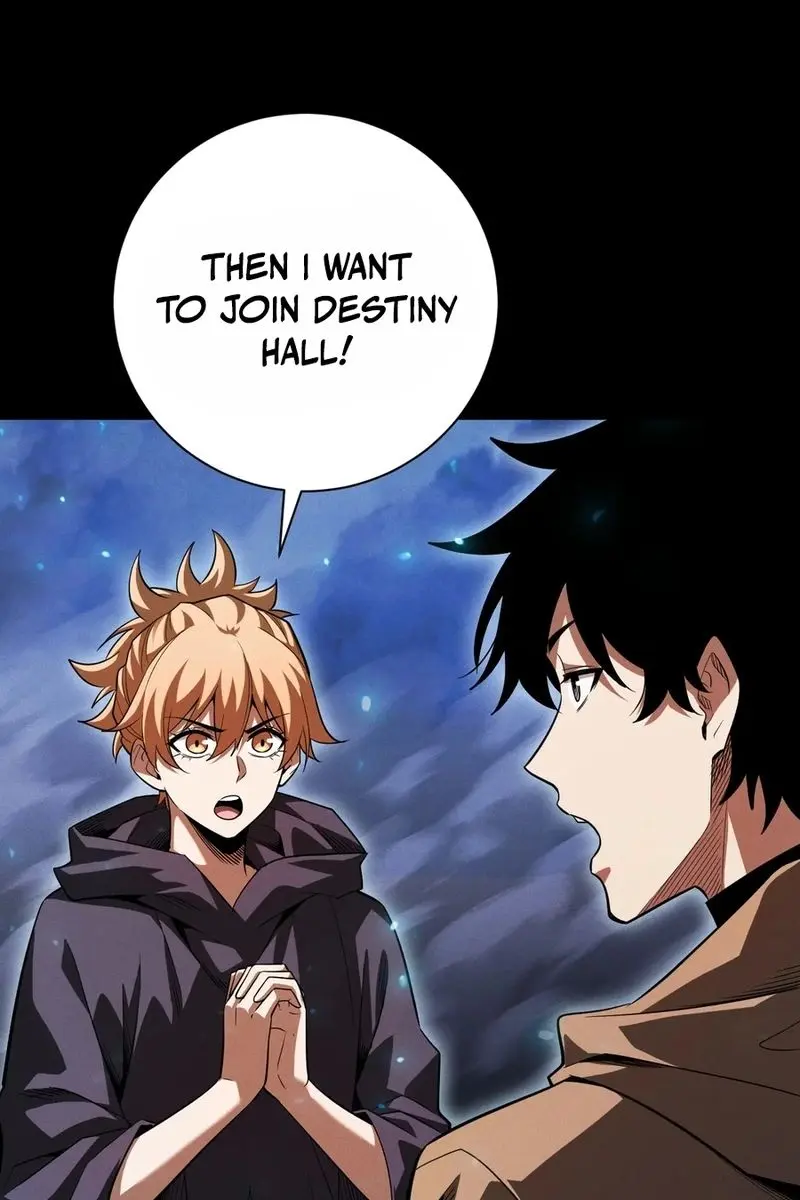 I Awoke as a God After Auto-Battling for a Million Years Chapter 64 Page 14