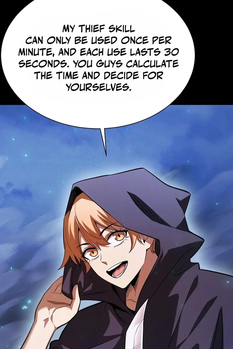 I Awoke as a God After Auto-Battling for a Million Years Chapter 64 Page 18
