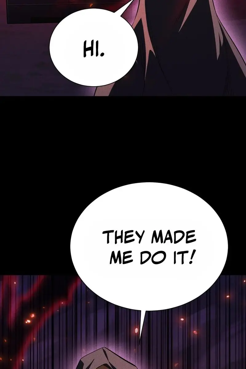 I Awoke as a God After Auto-Battling for a Million Years Chapter 64 Page 22