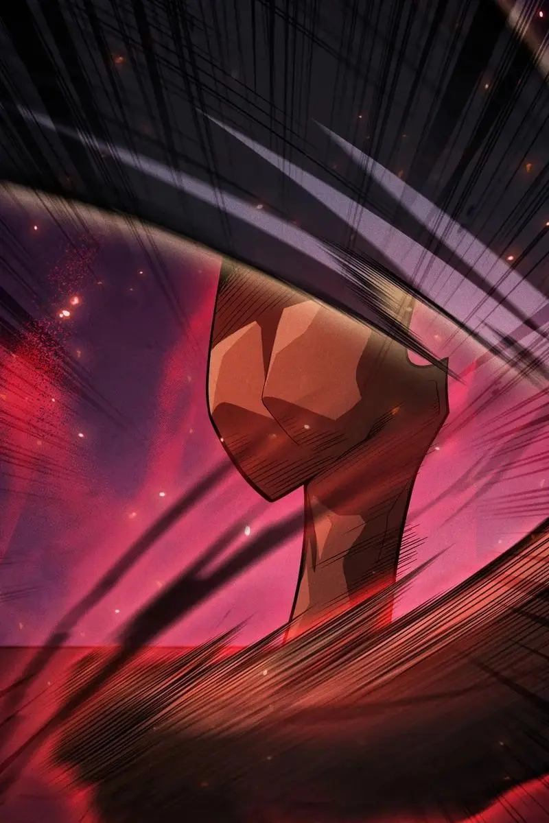 I Awoke as a God After Auto-Battling for a Million Years Chapter 64 Page 24