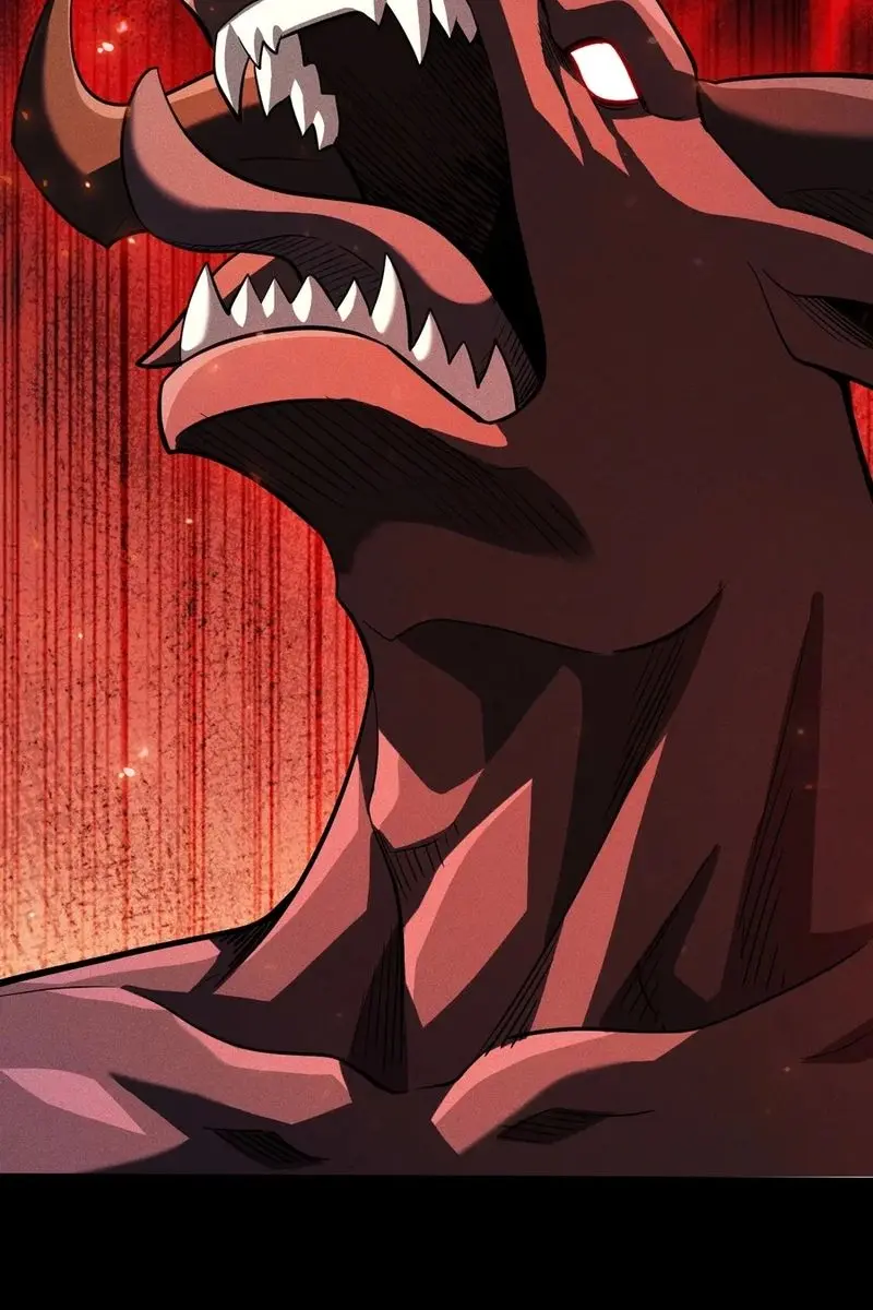 I Awoke as a God After Auto-Battling for a Million Years Chapter 64 Page 28