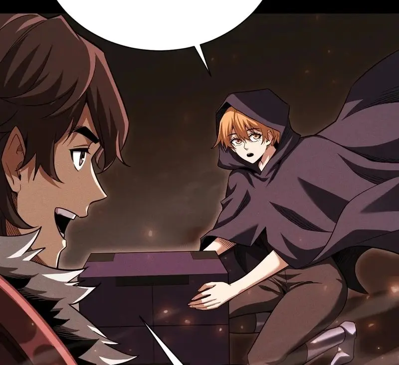 I Awoke as a God After Auto-Battling for a Million Years Chapter 64 Page 31