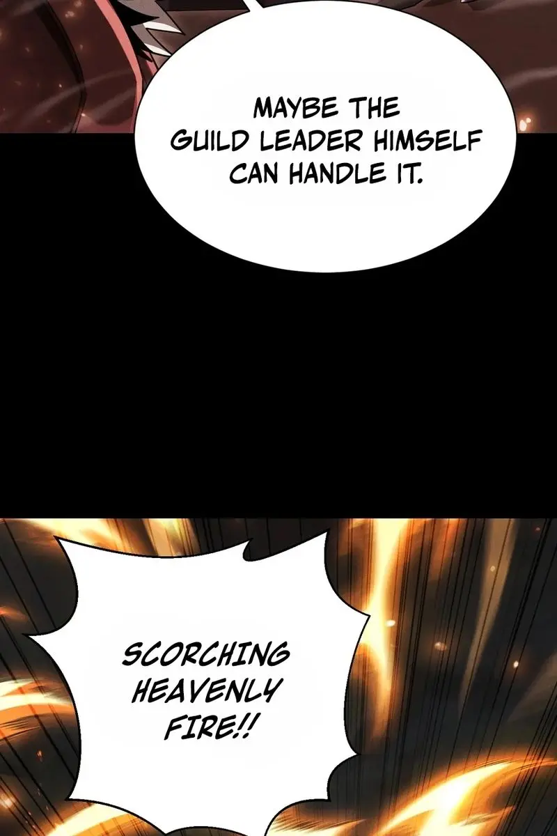 I Awoke as a God After Auto-Battling for a Million Years Chapter 64 Page 32