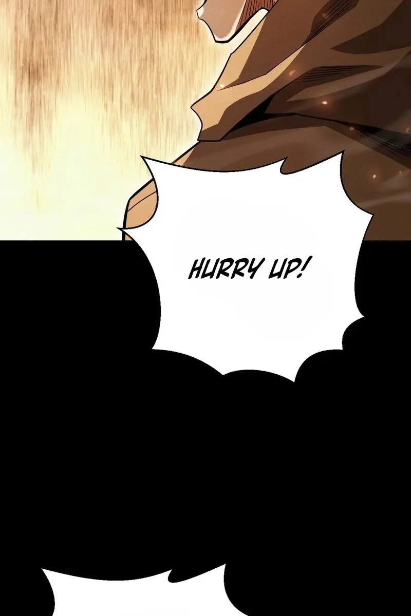 I Awoke as a God After Auto-Battling for a Million Years Chapter 64 Page 36